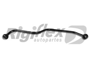 RIGIDO DE TURBO MODELO O 500 OM 906